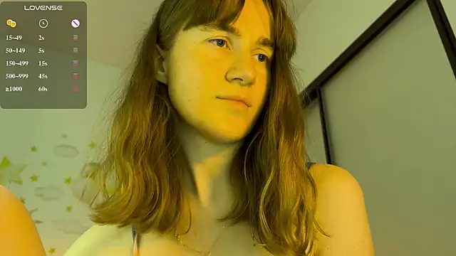 agniia257 online show from June 14, 2026, 5:15 pm