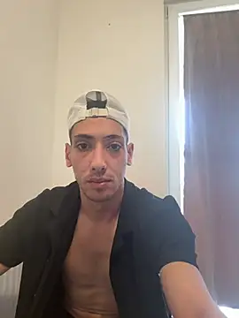 AdonysGOD online show from June 3, 2026, 11:02 am