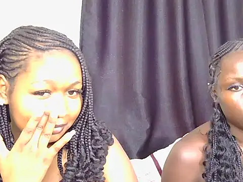 brownsugar booty online show from July 13, 2026, 1:14 pm