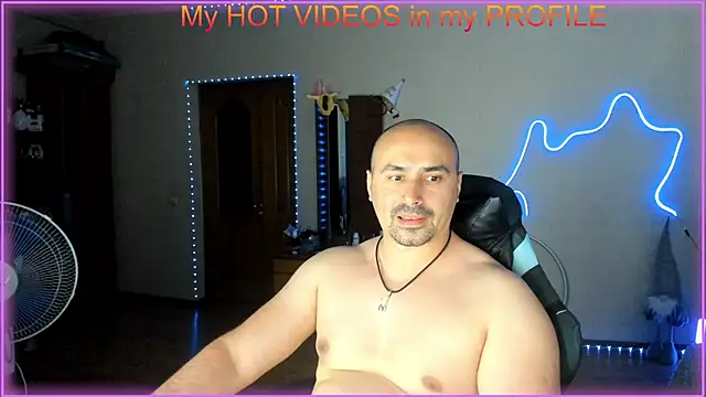 Snapshot of -SexyDaddy- chatting on June 5, 2026, 6:57 pm -SexyDaddy- online show from June 5, 2026, 6:57 pm