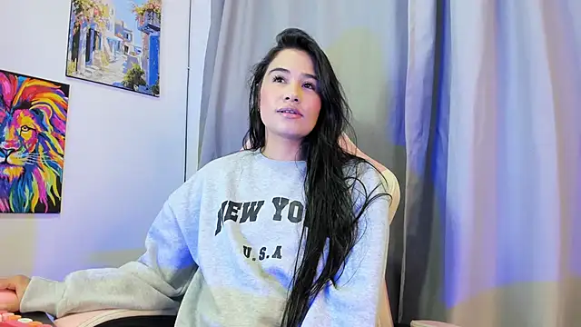 Snapshot of NattGray chatting on June 11, 2026, 11:58 pm NattGray online show from June 11, 2026, 11:58 pm