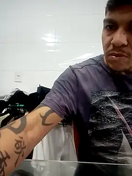 Tatuadomoreno23cm online show from June 8, 2026, 11:54 am