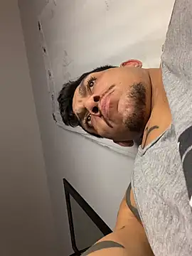 Tatuadomoreno23cm online show from June 28, 2026, 1:00 am