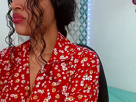 Snapshot of Isabellacarson chatting on June 9, 2026, 6:30 pm Isabellacarson online show from June 9, 2026, 6:30 pm