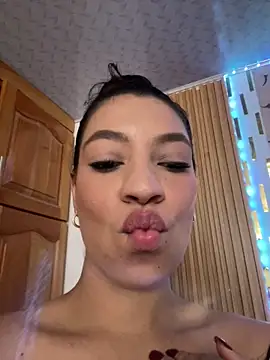 rubyfranco online show from June 8, 2026, 11:05 pm