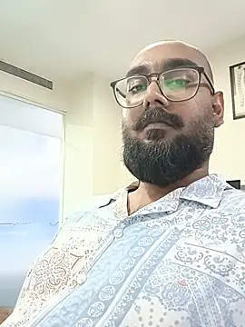 Hasubando online show from July 21, 2026, 12:13 am