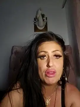 Angeldevlin81 online show from June 7, 2026, 11:19 pm