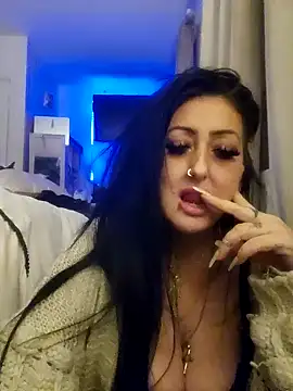 Angeldevlin81 online show from June 9, 2026, 10:54 pm