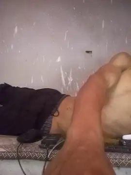 Hilariousjasmine online show from May 31, 2026, 6:09 pm
