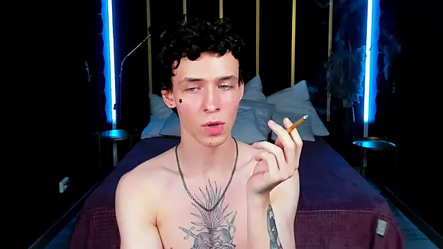 Jacob Davidson online show from June 28, 2026, 10:05 pm