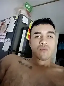 ANDRES HOT-1996 online show from October 14, 2025, 3:51 am