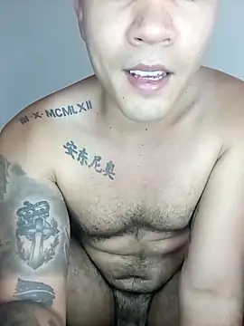 ANDRES HOT-1996 online show from December 14, 2025, 8:35 pm