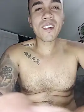 ANDRES HOT-1996 online show from February 20, 2026, 6:26 am