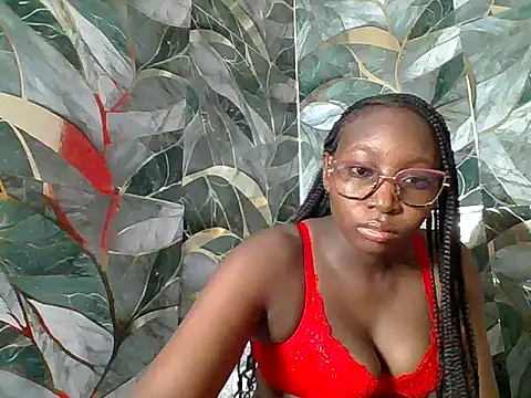Blackbootyray online show from June 1, 2026, 5:36 pm
