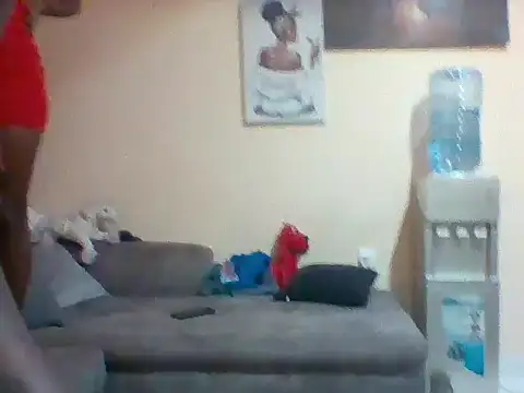 Prettypappi77 online show from June 21, 2026, 9:23 am