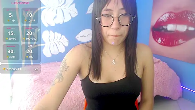 Snapshot of eli_doll chatting on June 29, 2026, 7:14 pm eli doll online show from June 29, 2026, 7:14 pm