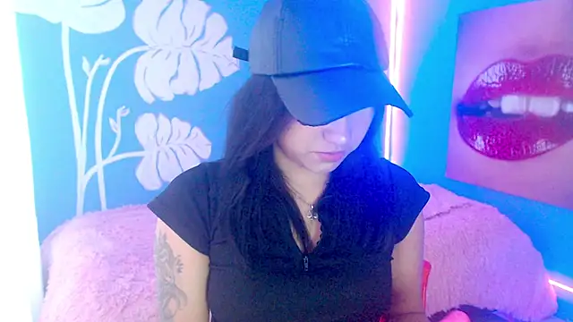 Snapshot of eli_doll chatting on July 1, 2026, 11:12 am eli doll online show from July 1, 2026, 11:12 am
