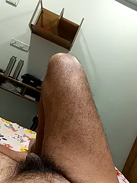 indiboy009 online show from September 20, 2025, 10:38 am