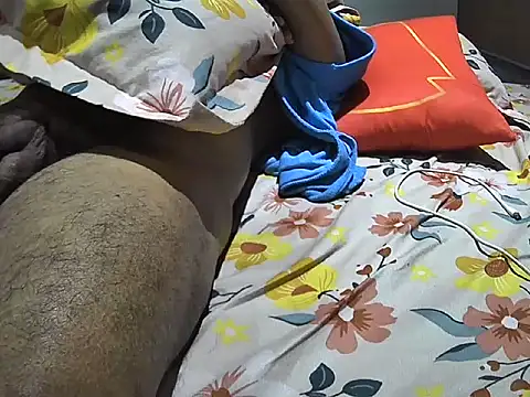 indiboy009 online show from March 16, 2026, 11:20 pm