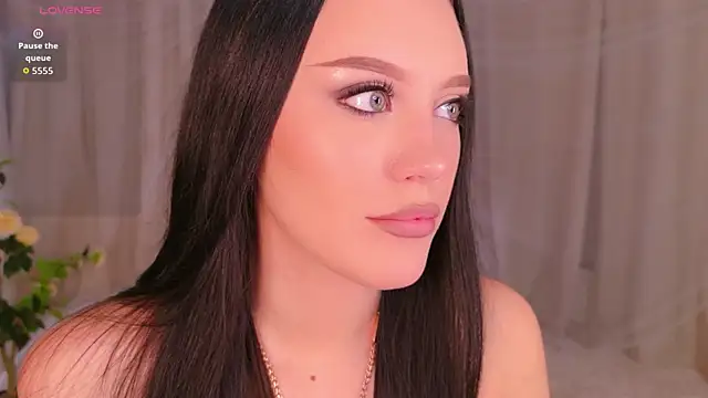 Cassadyy online show from July 16, 2026, 1:33 am