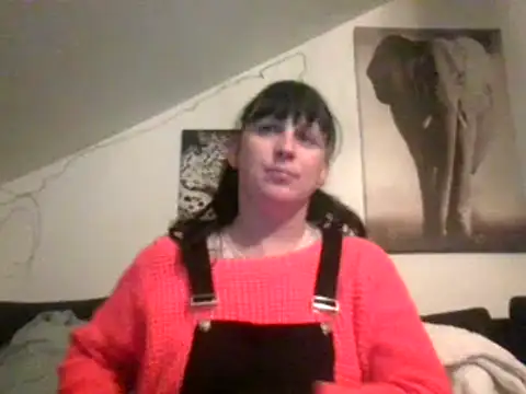 sexujuly88 online show from January 3, 2025, 10:19 pm