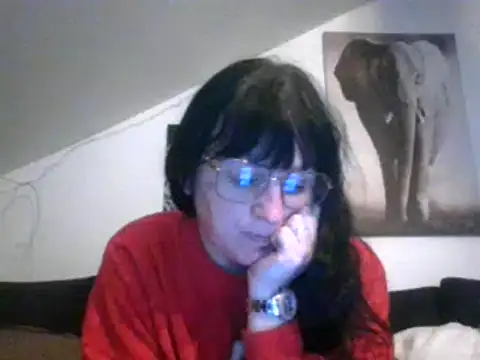 sexujuly88 online show from January 9, 2025, 7:10 am