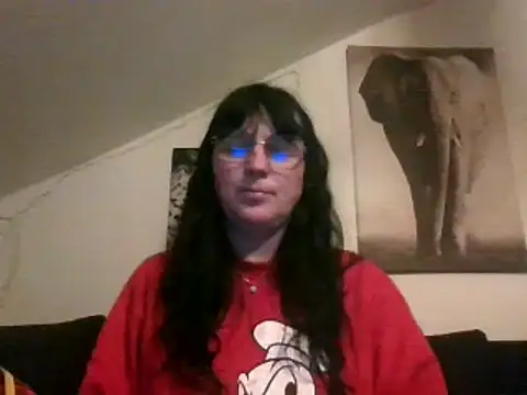 sexujuly88 online show from January 22, 2025, 10:26 pm