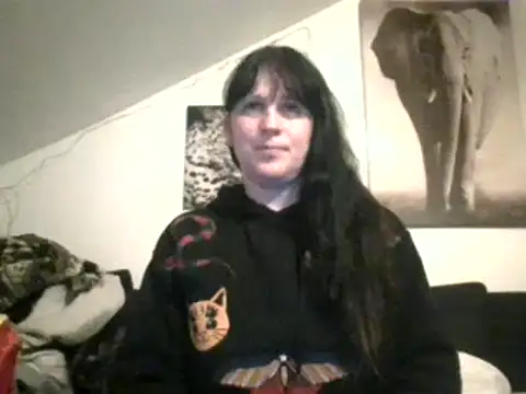 sexujuly88 online show from February 12, 2025, 9:43 pm