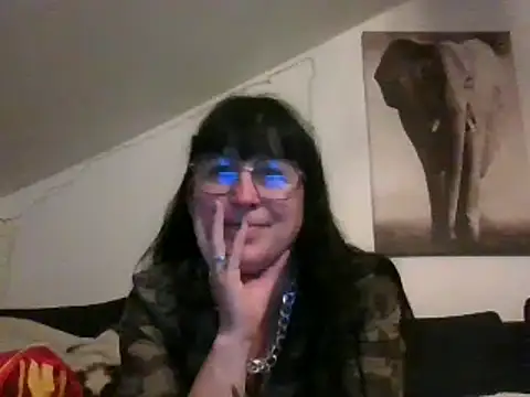 sexujuly88 online show from February 16, 2025, 9:59 pm