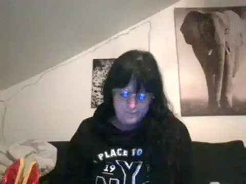 sexujuly88 online show from March 14, 2025, 10:27 pm