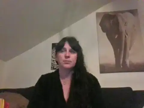 sexujuly88 online show from October 5, 2025, 8:40 pm