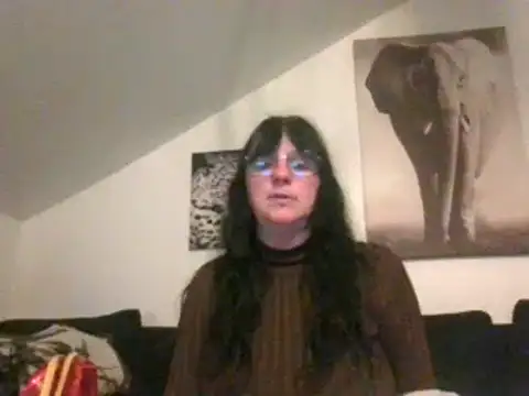 sexujuly88 online show from October 7, 2025, 9:12 pm