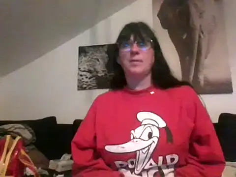 sexujuly88 online show from October 8, 2025, 9:23 pm