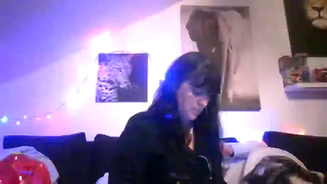 sexujuly88 online show from December 20, 2025, 11:34 pm