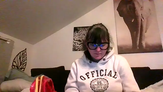 sexujuly88 online show from March 20, 2026, 10:47 pm