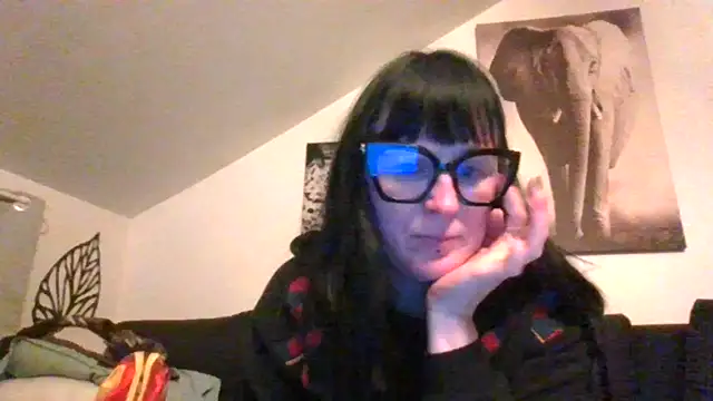 sexujuly88 online show from March 23, 2026, 9:52 pm