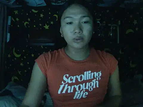 Chelsygnd online show from July 16, 2026, 5:24 am