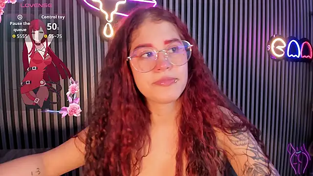 Valka teen1 online show from June 18, 2026, 9:14 am