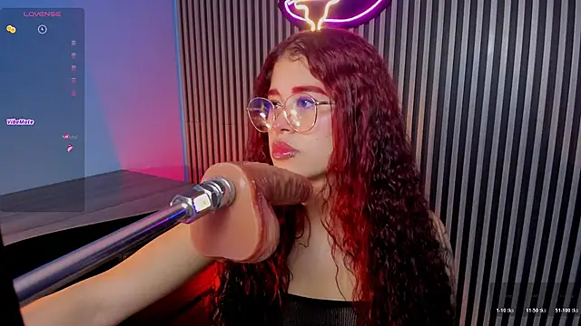 Valka teen1 online show from June 22, 2026, 2:13 am
