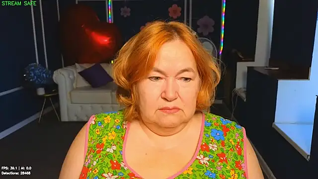 Snapshot of Nola_Nurse chatting on June 27, 2026, 5:12 am Nola Nurse online show from June 27, 2026, 5:12 am