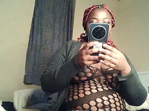 Lillybee74 online show from June 11, 2026, 1:27 am