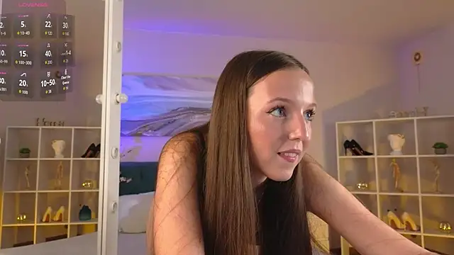 bbgrace  online show from June 26, 2026, 3:11 am