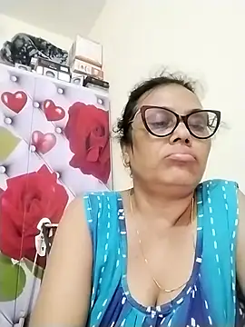 chatterjeesayani567 online show from July 21, 2026, 5:32 am