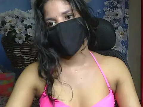 hii-tanisa online show from July 4, 2026, 3:56 am