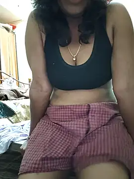 Snapshot of Jaanu_Kannada_Telgu chatting on June 9, 2026, 6:14 am Jaanu Kannada Telgu online show from June 9, 2026, 6:14 am