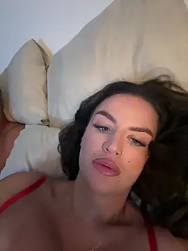 AlanandLana online show from August 7, 2026, 3:41 am