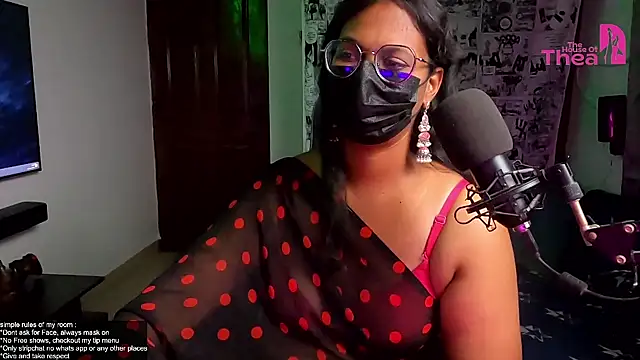 thea rachel online show from July 7, 2026, 4:26 am
