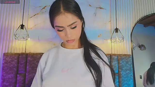 Snapshot of KENNIA_SWEETIEE chatting on June 29, 2026, 10:15 am KENNIA SWEETIEE online show from June 29, 2026, 10:15 am