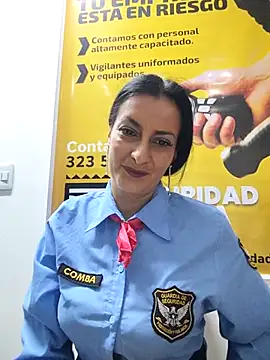 Snapshot of ALEJANDRA__28 chatting on June 16, 2026, 12:52 pm ALEJANDRA 28 online show from June 16, 2026, 12:52 pm