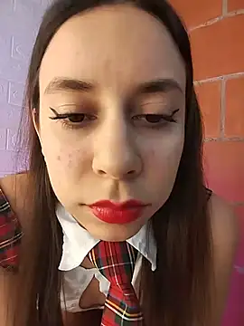 Snapshot of Abycooper_ chatting on June 13, 2026, 9:24 pm Abycooper online show from June 13, 2026, 9:24 pm